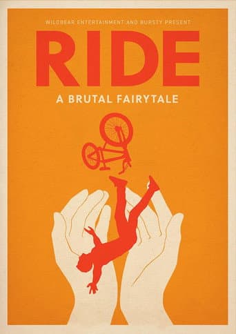 Watch RIDE: A Brutal Fairytale free online