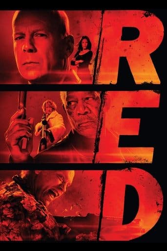 Watch RED free online