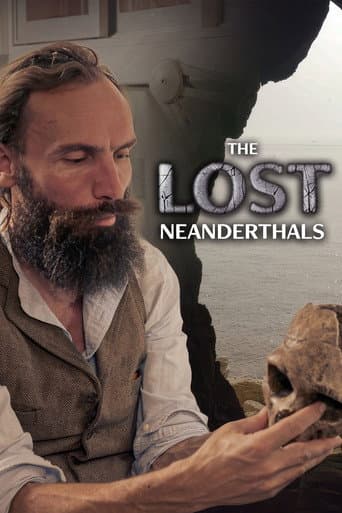 Watch The Lost Neanderthals free online