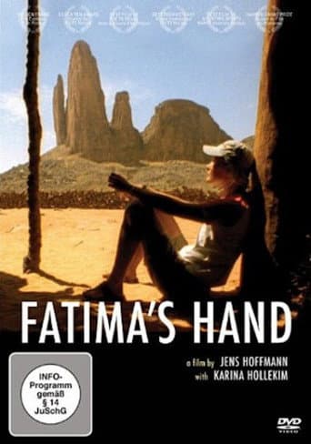 Watch Fatima's Hand free online