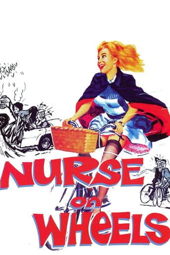 Watch Nurse on Wheels free online