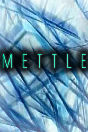 Watch Mettle free online