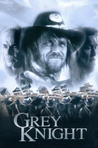 Watch Grey Knight free online