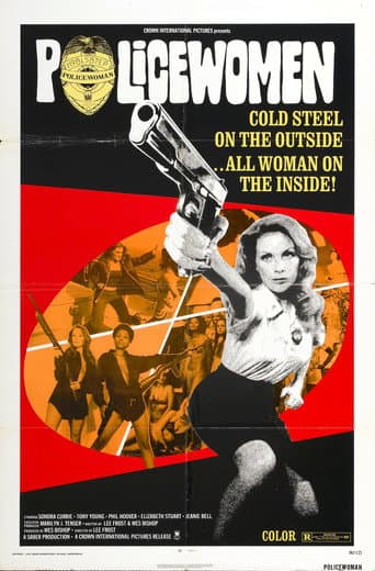 Watch Policewomen free online