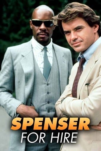 Watch Spenser: For Hire free online