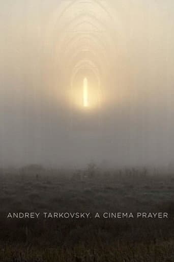 Watch Andrey Tarkovsky. A Cinema Prayer free online