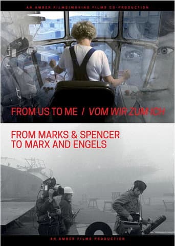 Watch From Us To Me / Vom Wir zum Ich free online