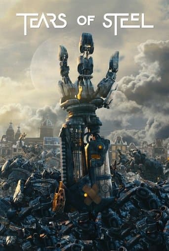 Watch Tears of Steel free online