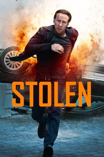 Watch Stolen free online
