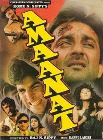 Watch Amaanat free online