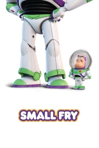 Watch Small Fry free online