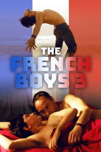 Watch The French Boys 3 free online
