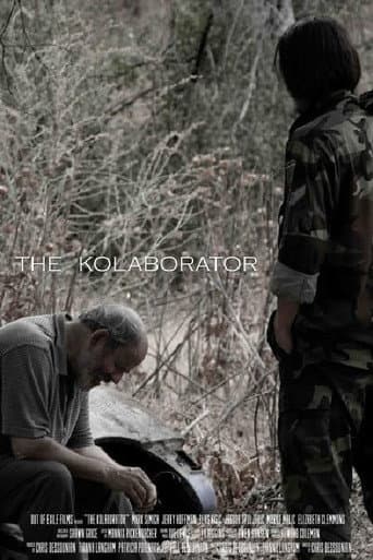 Watch The Collaborator free online