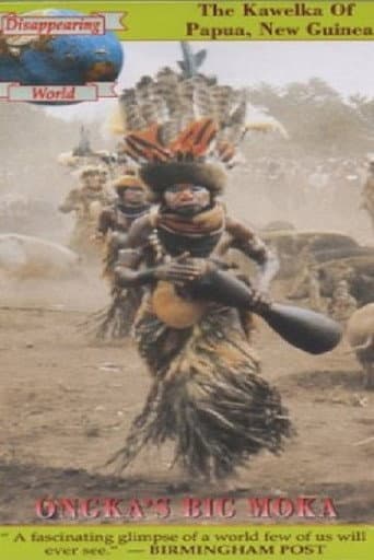 Watch Ongka's Big Moka free online