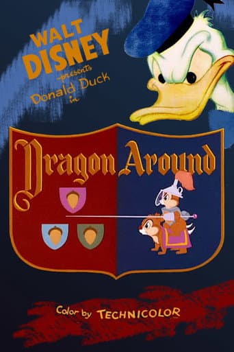Watch Dragon Around free online