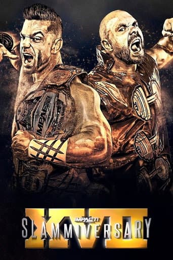 Watch IMPACT Wrestling: Slammiversary XVII free online