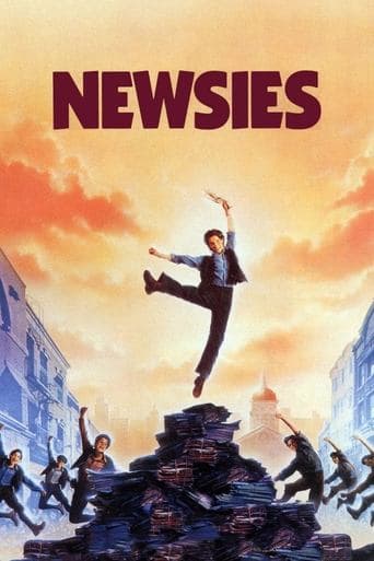 Watch Newsies free online