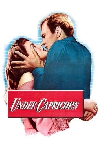 Watch Under Capricorn free online