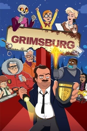 Watch Grimsburg free online