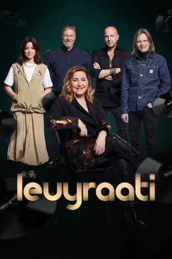 Watch Levyraati free online