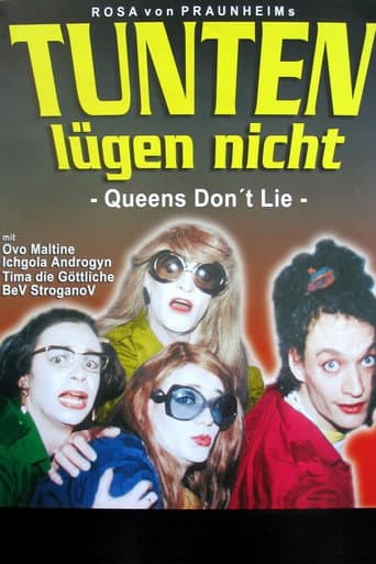 Watch Queens Don’t Cry free online