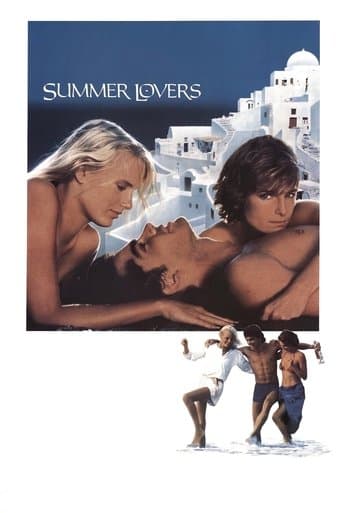 Watch Summer Lovers free online
