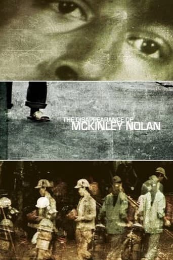 Watch The Disappearance of McKinley Nolan free online