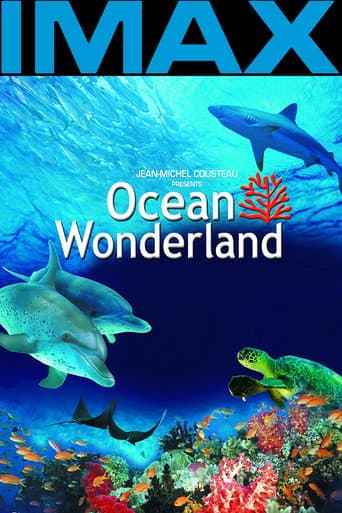 Watch Ocean Wonderland 3D free online