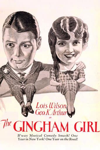 Watch The Gingham Girl free online