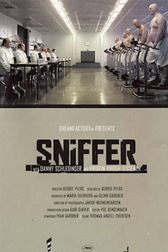 Watch Sniffer free online