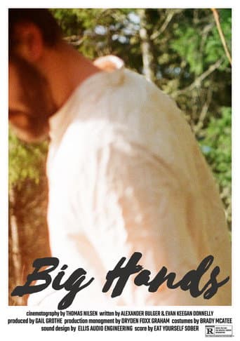 Watch Big Hands free online