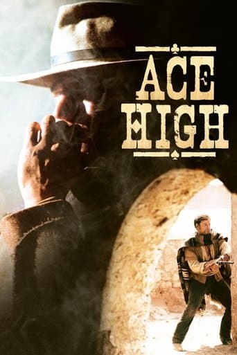Watch Ace High free online