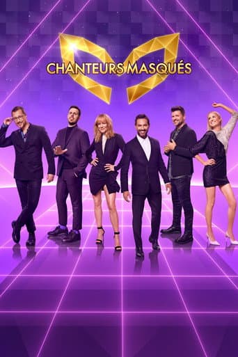Watch Chanteurs masqués free online