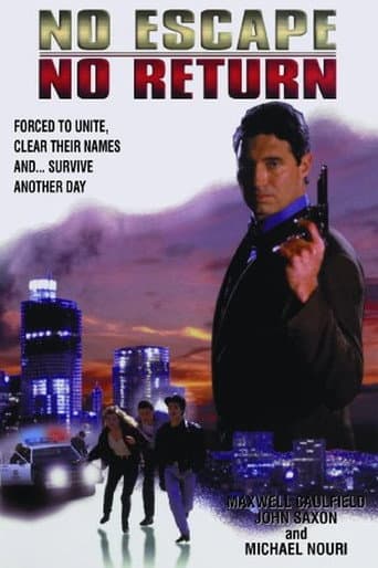 Watch No Escape, No Return free online