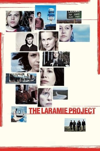 Watch The Laramie Project free online