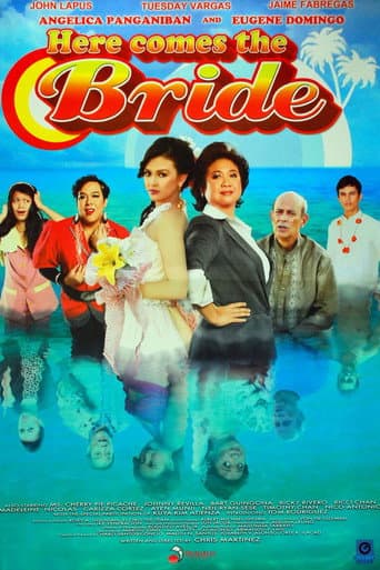 Watch Here Comes the Bride free online