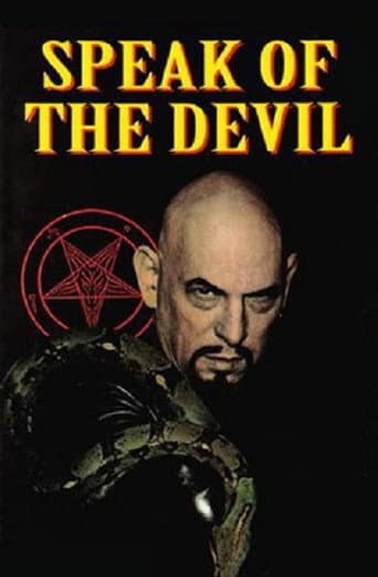 Watch Speak of the Devil free online
