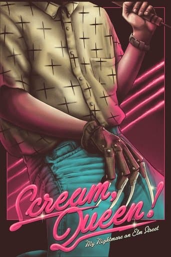 Watch Scream, Queen! My Nightmare on Elm Street free online