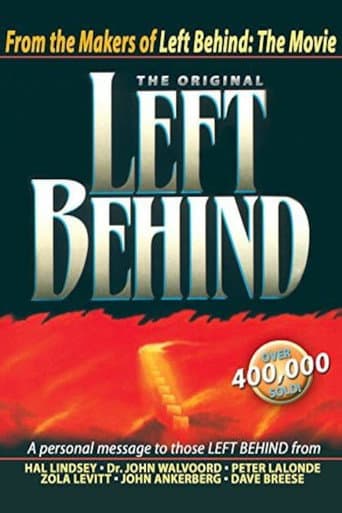 Watch Left Behind free online