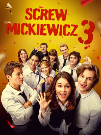 Watch Screw Mickiewicz 3 free online