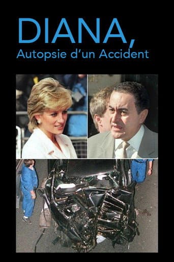 Watch Diana, Autopsie De L'Accident 2017 free online