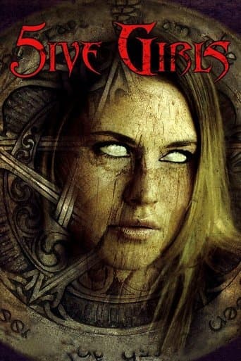 Watch 5ive Girls free online