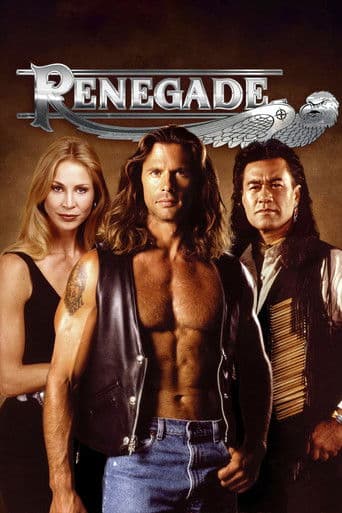 Watch Renegade free online