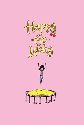 Watch Happy-Go-Lucky free online