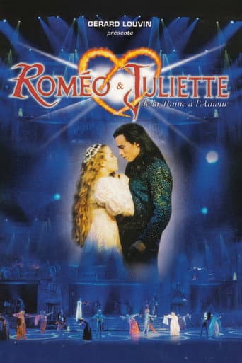 Watch Romeo and Juliet, From Hate to Love free online