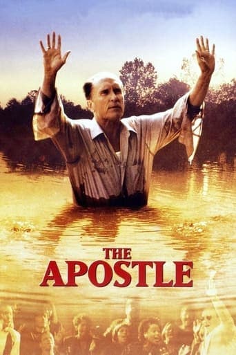 Watch The Apostle free online