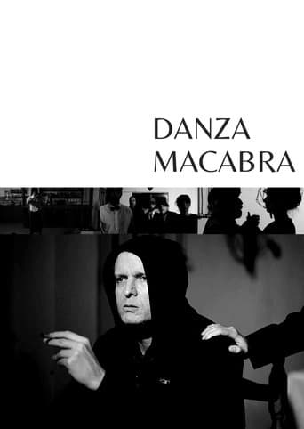 Watch Danse Macabre free online