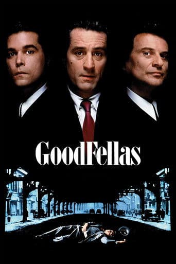 Watch GoodFellas free online
