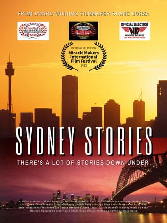 Watch Sydney Stories free online