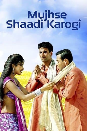 Watch Mujhse Shaadi Karogi free online